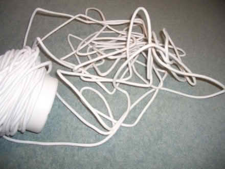 Photo of free Piping Cord (GU15) #1