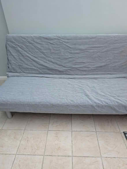Photo of free Sofa bed (Ruislip HA4) #1