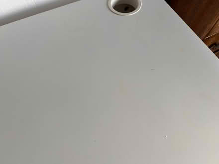 Photo of free Ikea desk dresser (Lissington) #2