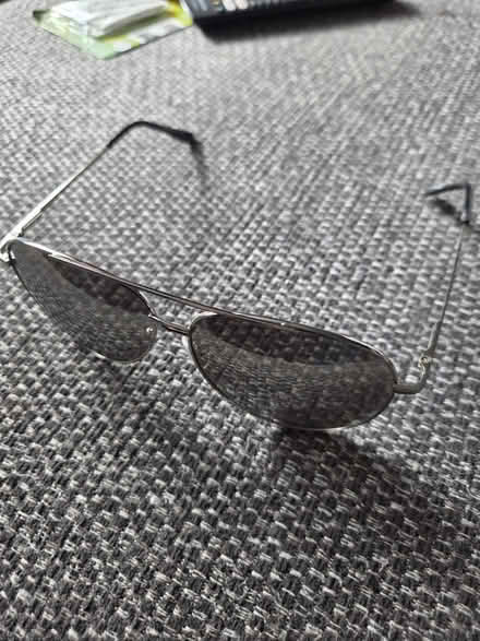 Photo of free Sunglasses glasses (Bonnyrigg EH19) #3