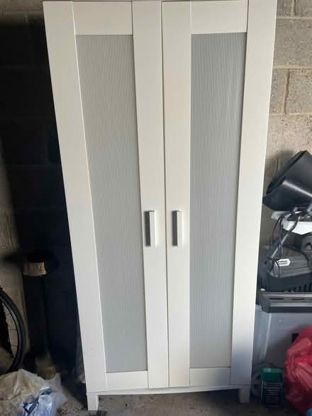 Photo of free IKEA Sofa (Sutton Pools OX14) #3