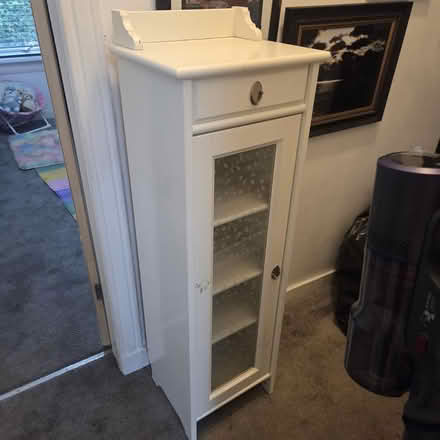 Photo of free Tall boy for upcycling (Kings park G73) #1