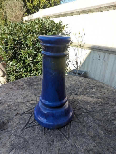 Photo of free Bird bath stand (Brookvale RG21) #2