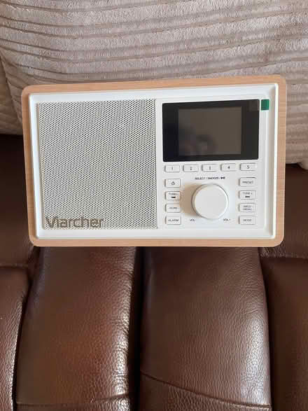 Photo of free Mains Radio (Cotteridge B30) #1