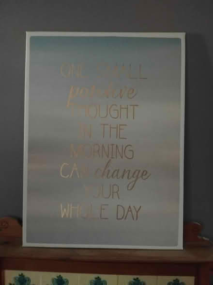 Photo of free Canvas picture (Walton on the Hill L4) #1