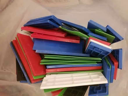 Photo of free Glazer Packers (Mitcham CR4) #1