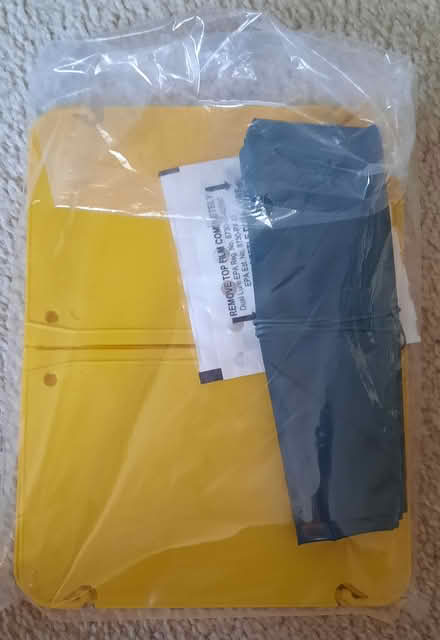 Photo of free Japanese Beetle trap (Orleans) #3