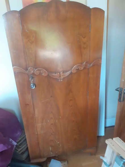 Photo of free Wardrobe (Bowbridge GL5) #1