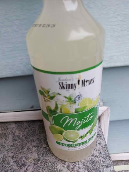 Photo of free mojito mixer (San Leandro) #1