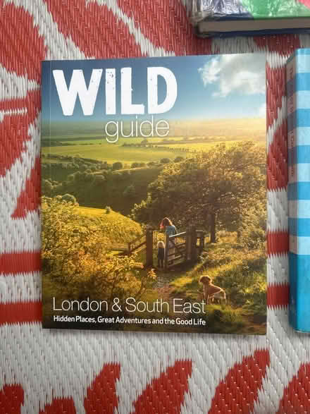 Photo of free Books (Se6 2ha) #2