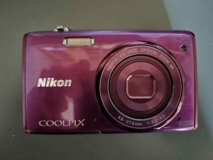 Photo of free Cameras Nikon S560 & S5200 (Orland Park IL, 167th / 104th) #4