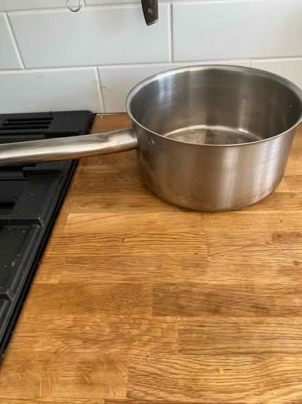 Photo of free Cooking equipment (Baldslow TN37) #2