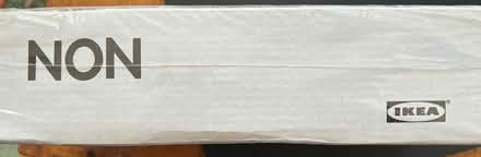 Photo of free IKEA down lights - new (Honor Oak SE23) #3