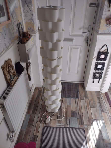 Photo of free Floor Lamp (Seacroft LS14) #1