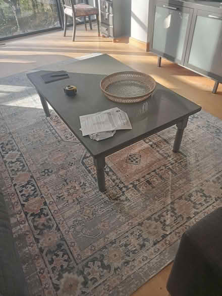 Photo of free Oven and occasional furniture (Clonee Dublin 15) #4