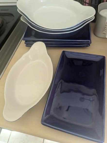 Photo of free Selection kitchen items (South street Cv21 3sg) #2