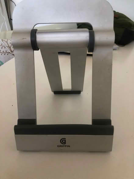 Photo of free iPad /notebook rest (Islington N1) #1