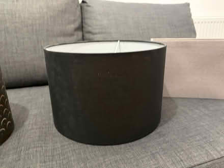 Photo of free lampshades (NN3 Meadowfields) #1