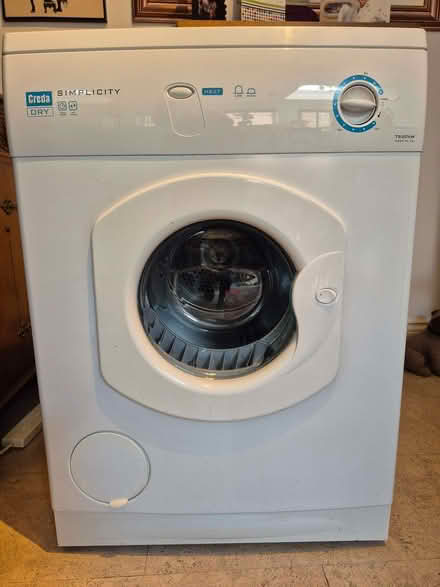 Photo of free Tumble Dryer (Seaburn SR6) #1