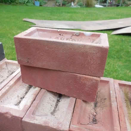 Photo of free Facing Bricks (Chorley SK9) #1