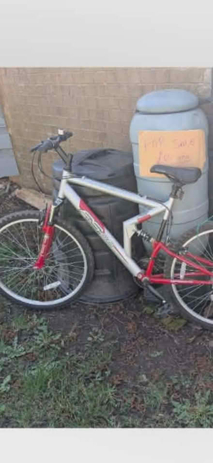 Photo of Mountain Bike (Hillsborough S6) #1