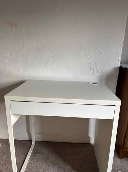 Photo of free Ikea desk dresser (Lissington) #1