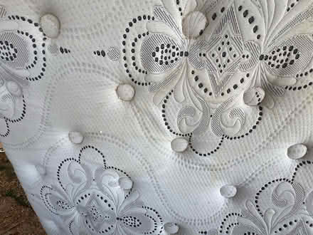 Photo of free Queen size mattresses (Midtown Tucson) #4