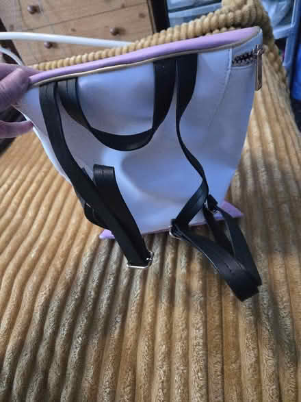 Photo of free Toy story handbag (Fenham) #2