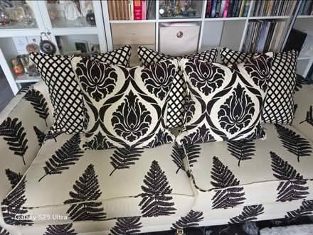 Photo of free sofa (DD11 arbroath) #3