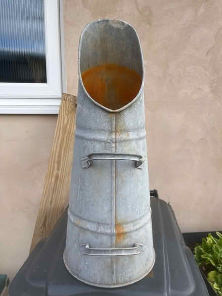 Photo of free Coal scuttle (Bexhill on sea TN39) #1