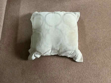 Photo of free Large Floor Cushion (Oaks Cross SG2) #1