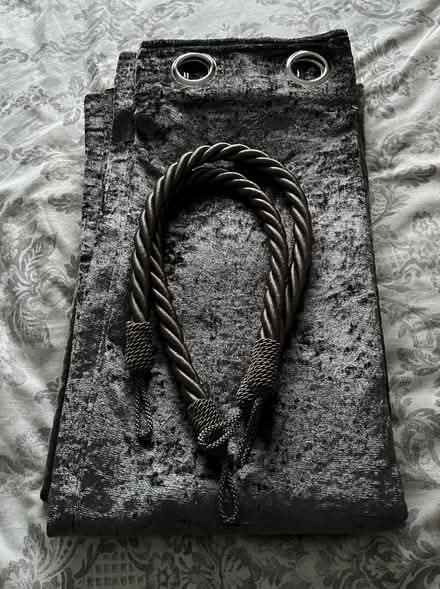 Photo of free Curtains (Horfield BS7) #1