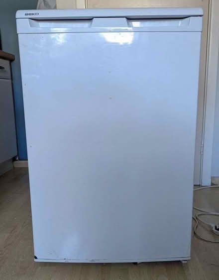 Photo of free Fridge (Cotham Ward BS6) #1