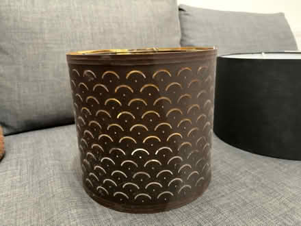 Photo of free lampshades (NN3 Meadowfields) #2