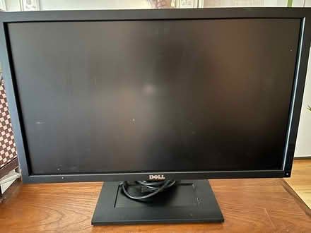 Photo of free Dell Monitor (22-23”) (Saratoga Village) #1
