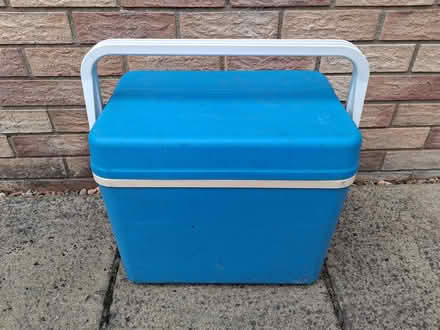 Photo of free Big insulated coolbox (Godmanchester PE29) #1