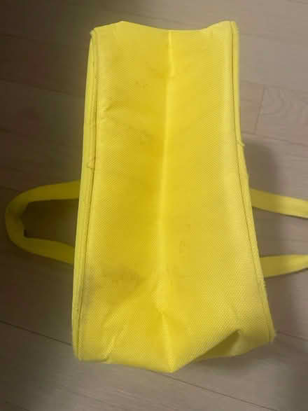 Photo of free Rilakkuma lunch bag (Kennedy/16th in Markham) #3