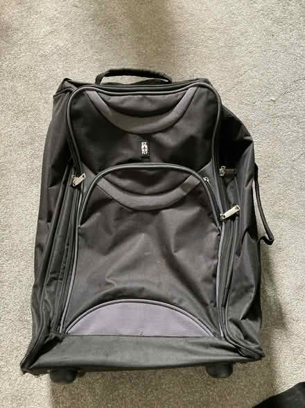 Photo of free Suitcase #4 (Billericay) #1