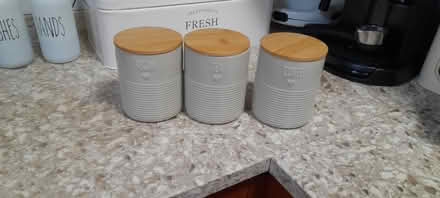 Photo of free Kitchen Items (Wootton) #1