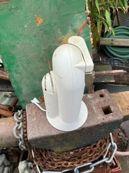 Photo of free Electric can opener (Lofthouse Gate WF3) #1