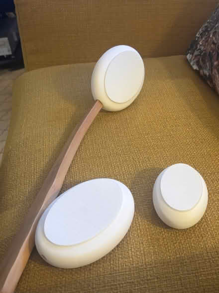 Photo of free Lotion/cream Applicator (Comberton DY10) #1
