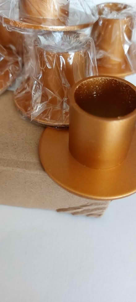 Photo of free Candle holders (Horsham RH12) #2