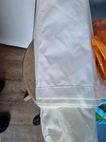 Photo of free canvas ikea storage unit on wheels (Bestwood Park NG5 5SS) #3