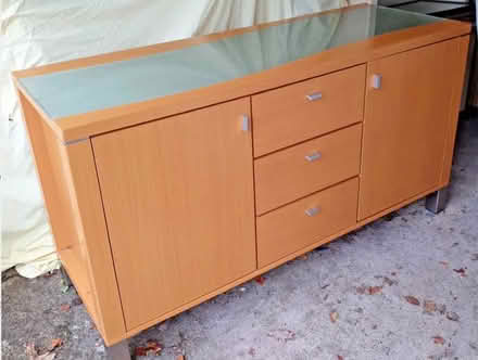 Photo of free Sideboard (Bushey, WD23) #1