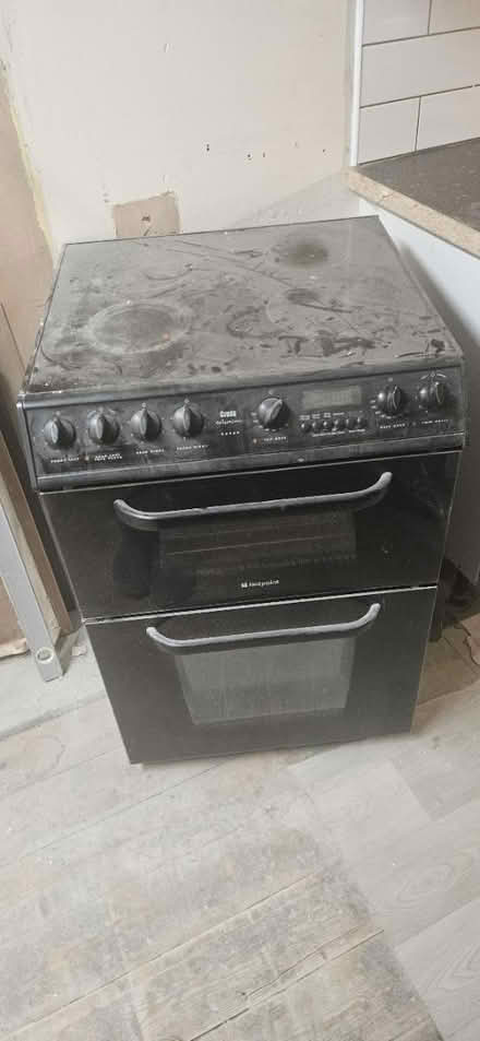 Photo of free Hob (Surbiton KT5) #1