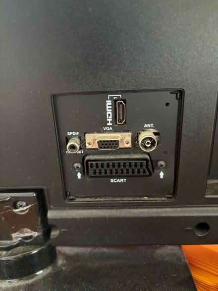 Photo of free 24” Sharp TV (Loudwater HP10) #3