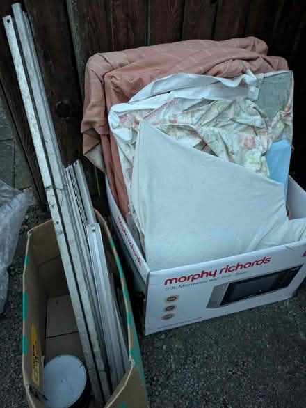 Photo of free Glass coldframe (Crownhill MK8) #1