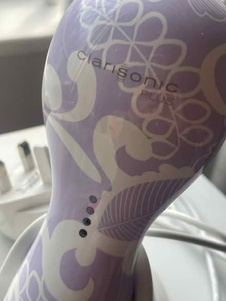 Photo of free Face cleansing system (Cheadle Heath SK8) #2