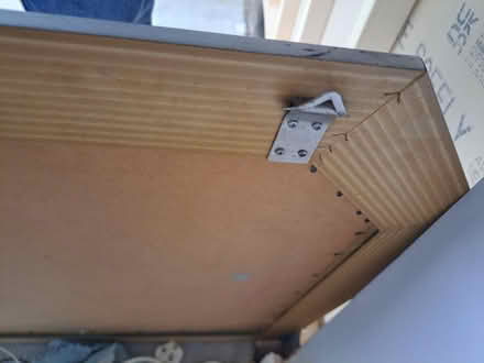 Photo of free Wall mirror (Heswall) #3