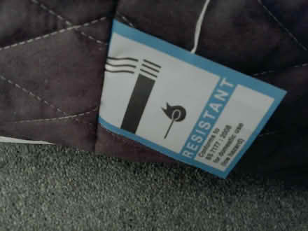 Photo of free Double bed frame and mattress (Lower Earley RG6) #3